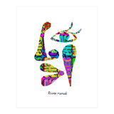 Graffiti Digital 12 2022  (Print Only) thumbnail