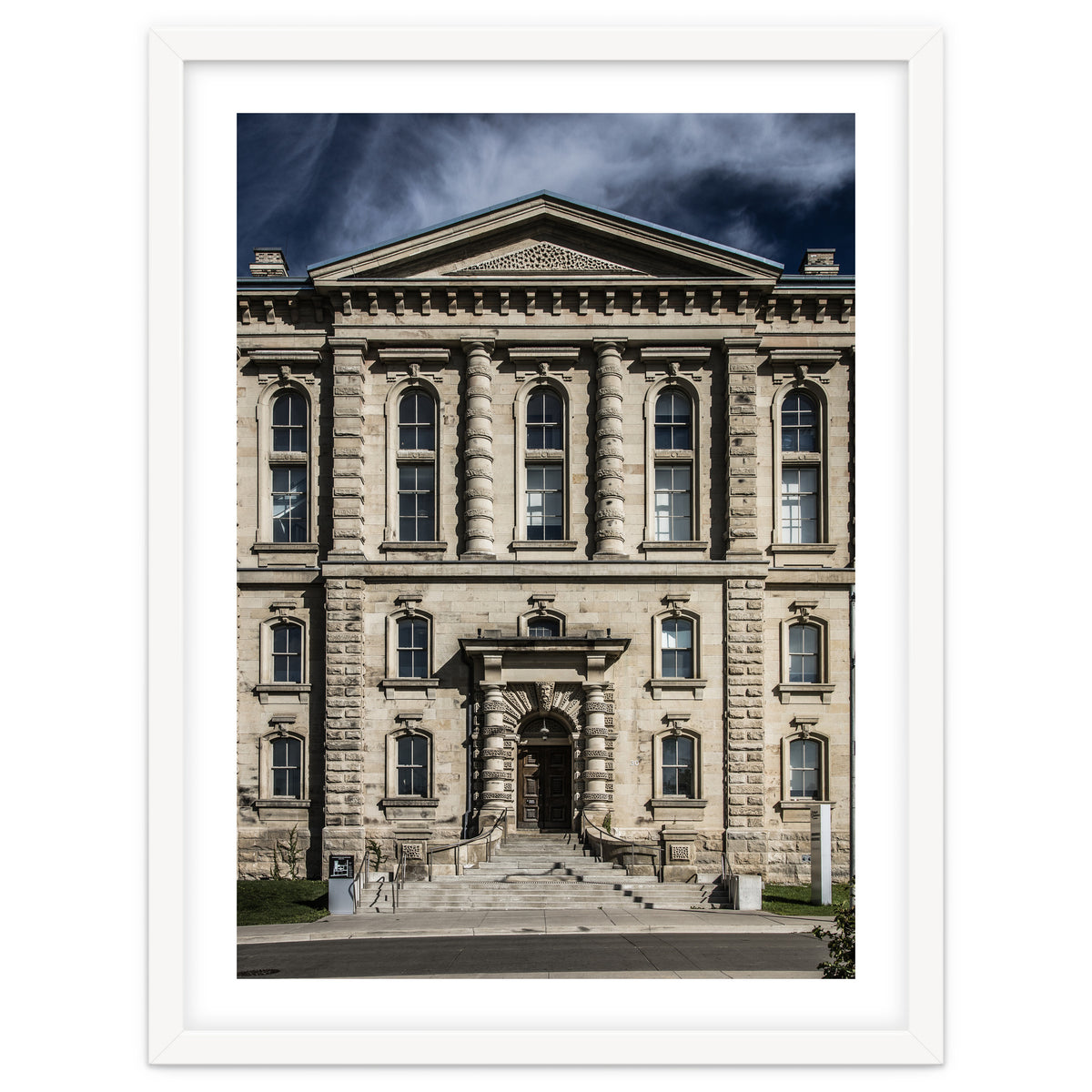 No 550 Gerrard St E Color Version 5