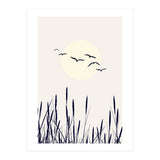 Shadows Of The Sun (Print Only) thumbnail