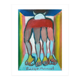 Animal Extraterrestre 1 (Print Only) thumbnail