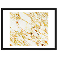 Gold Marble