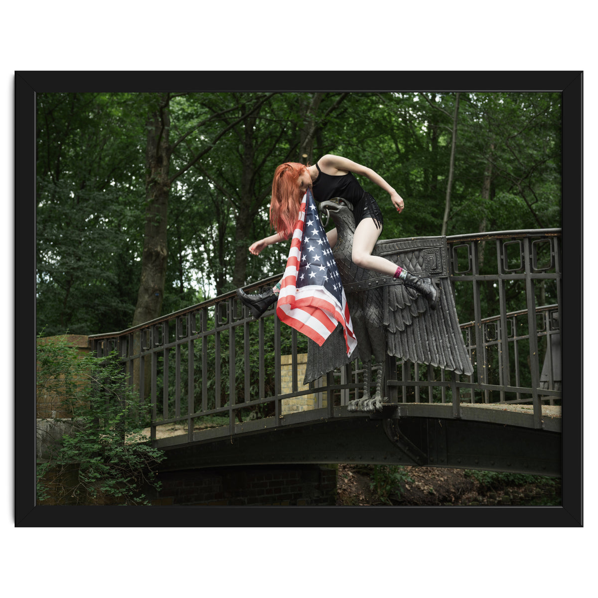 The Civil War Rehearsal