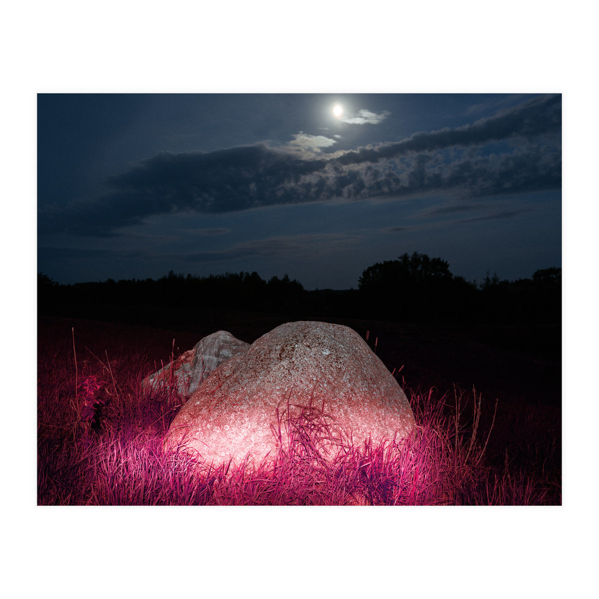 Devilstone (Print Only)