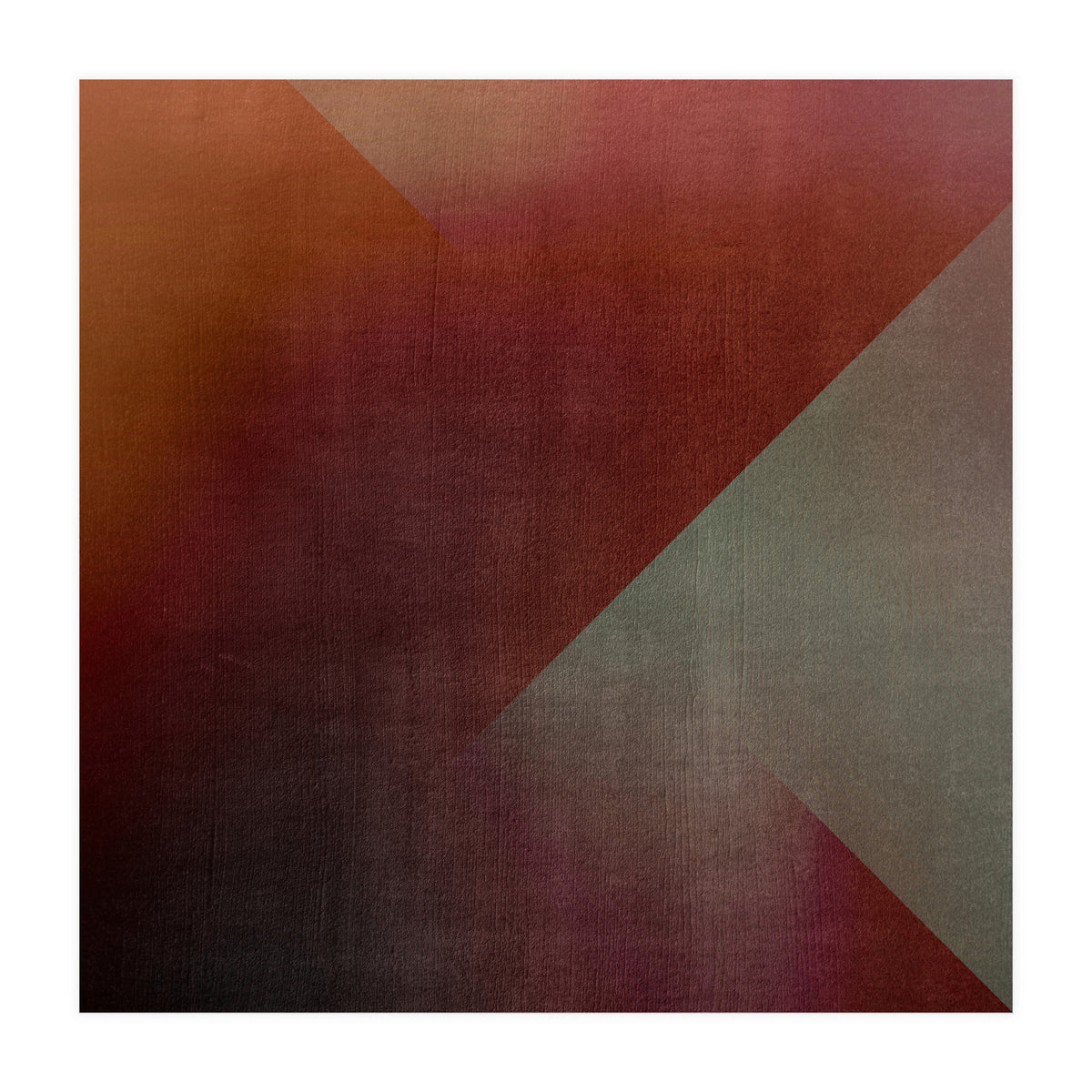 Sand At Night #2 (Print Only)