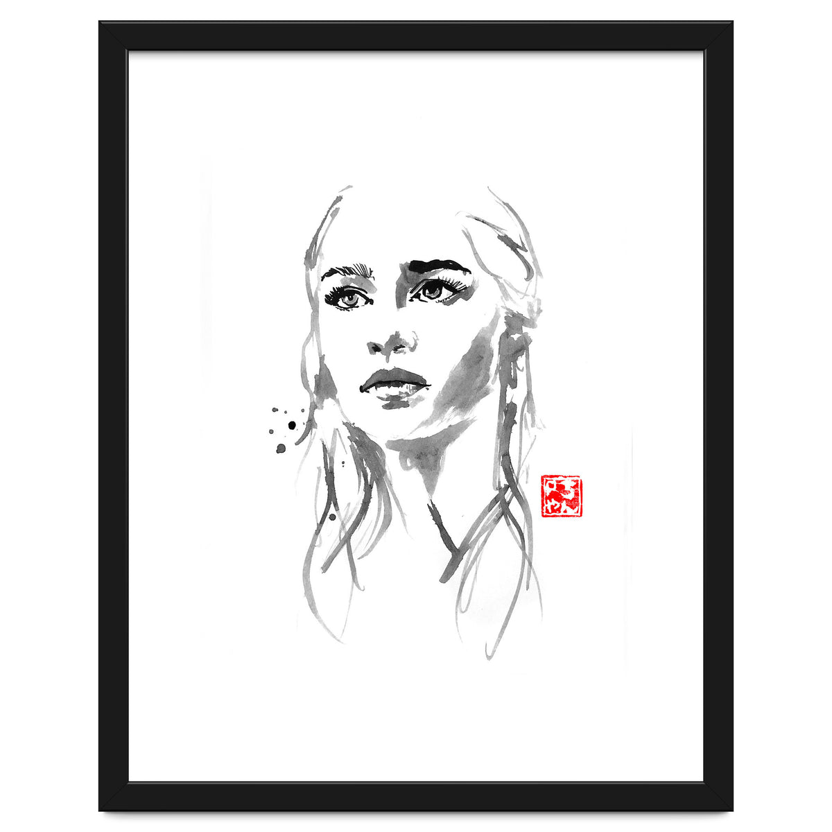 daenerys targaryen