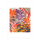 Find Me Under The Palms (Print Only) thumbnail