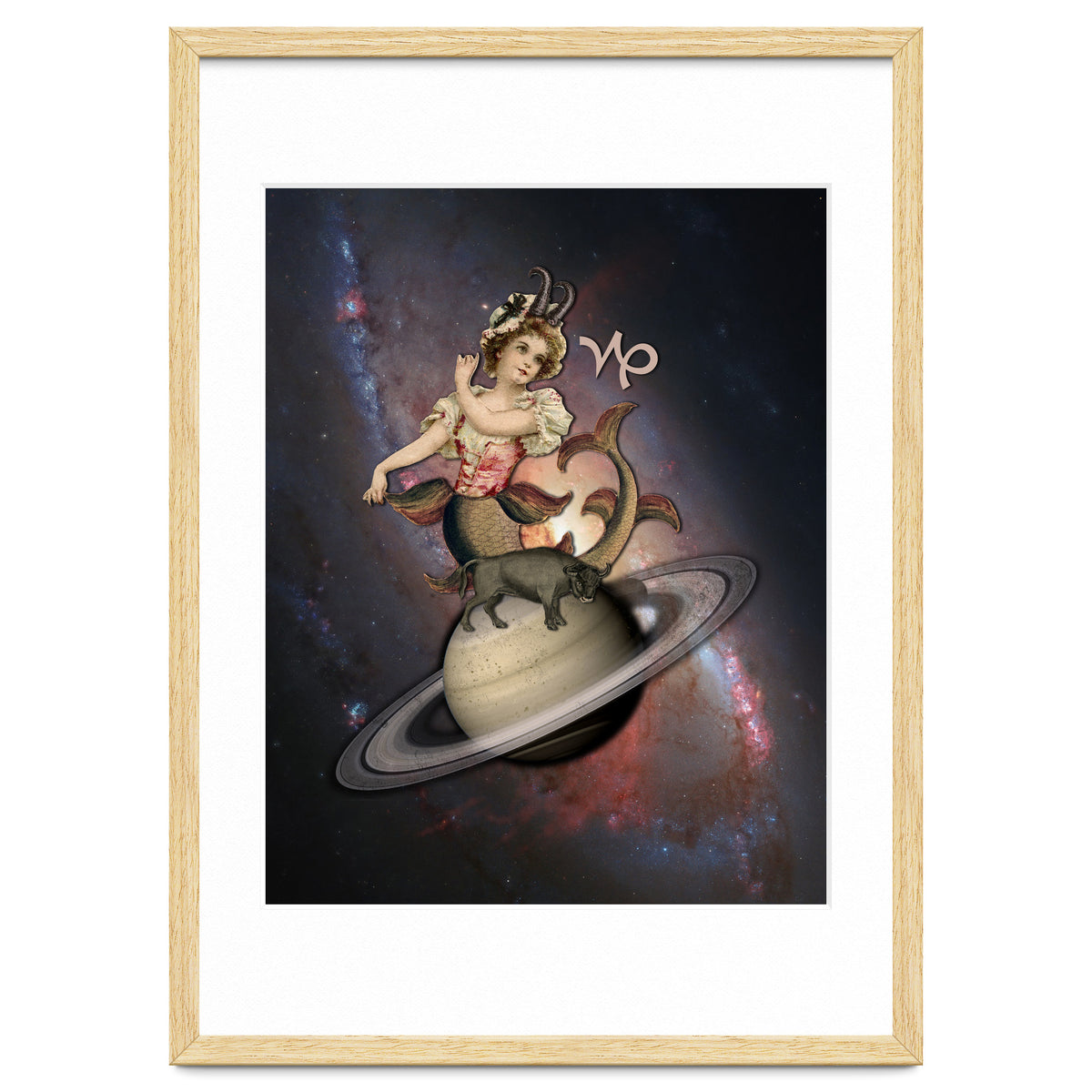 Capricorn Zodiac Sign