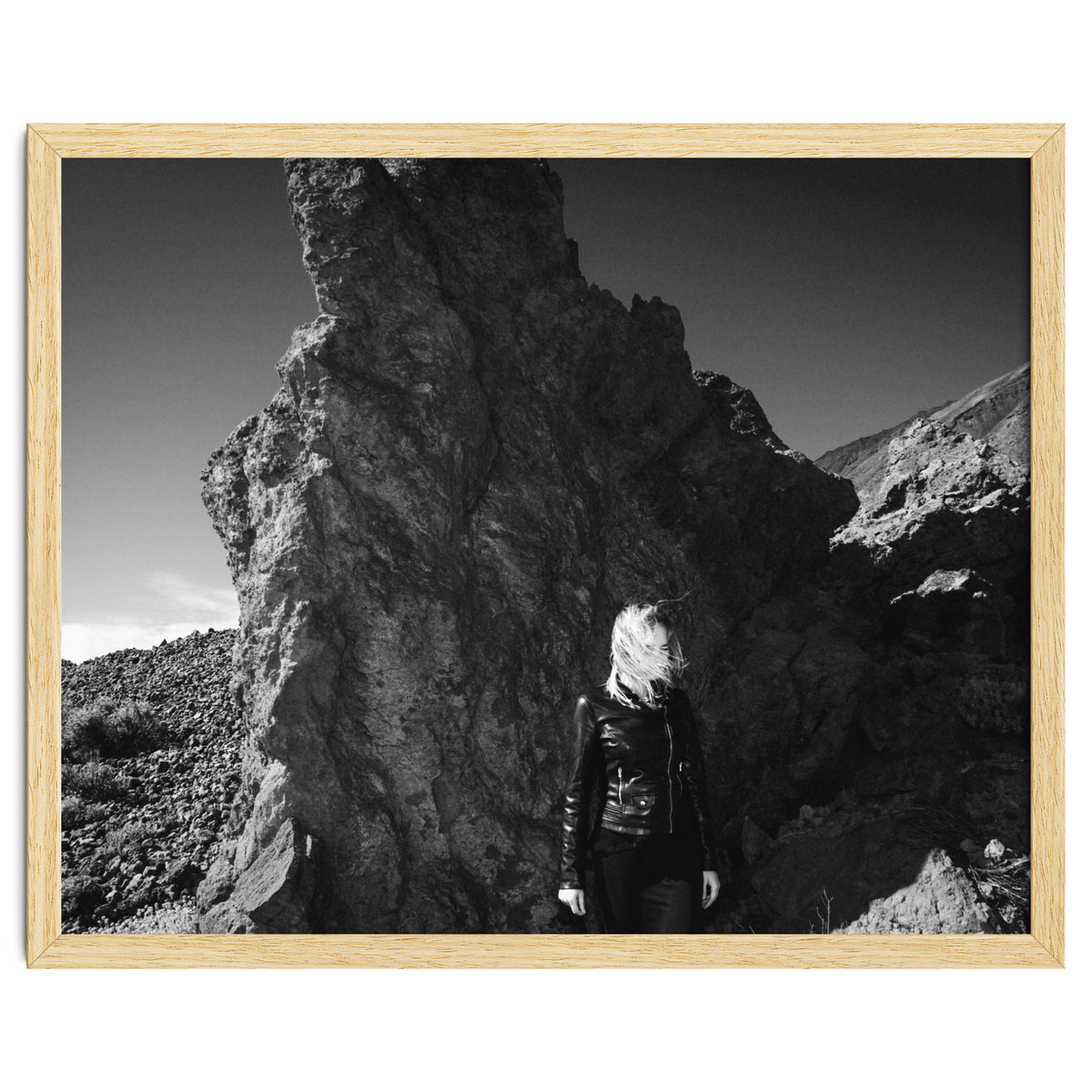 Run run Run run Run run Run away From your Responsibilities