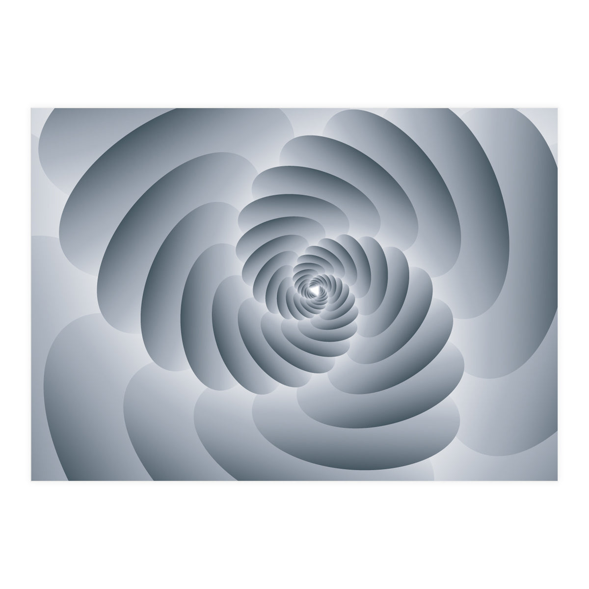 Spring Waves (Print Only)