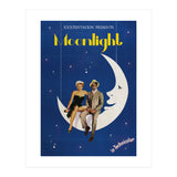 Moonlight (Print Only) thumbnail