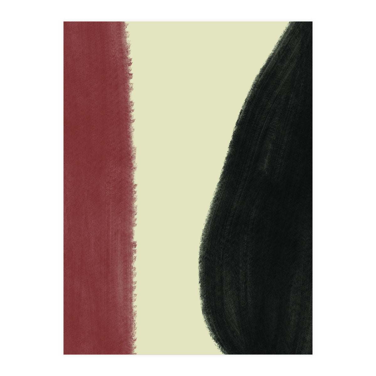 Paradosso 01 (Print Only)