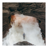 Volcano Blow (Print Only) thumbnail