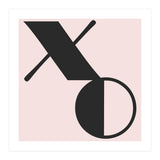 Xo  (Print Only) thumbnail