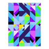 Geometric XIX (Print Only) thumbnail