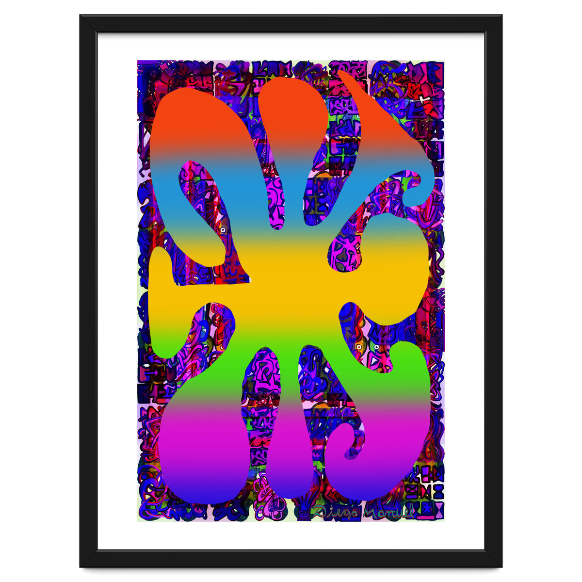 Graffiti Digital Nuevo 2023 167