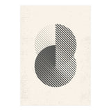 Mid Century Modern Geometry 04 (Print Only) thumbnail