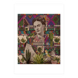 Viva La Vida (Print Only) thumbnail
