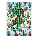 Dance Girl C 10 (Print Only) thumbnail