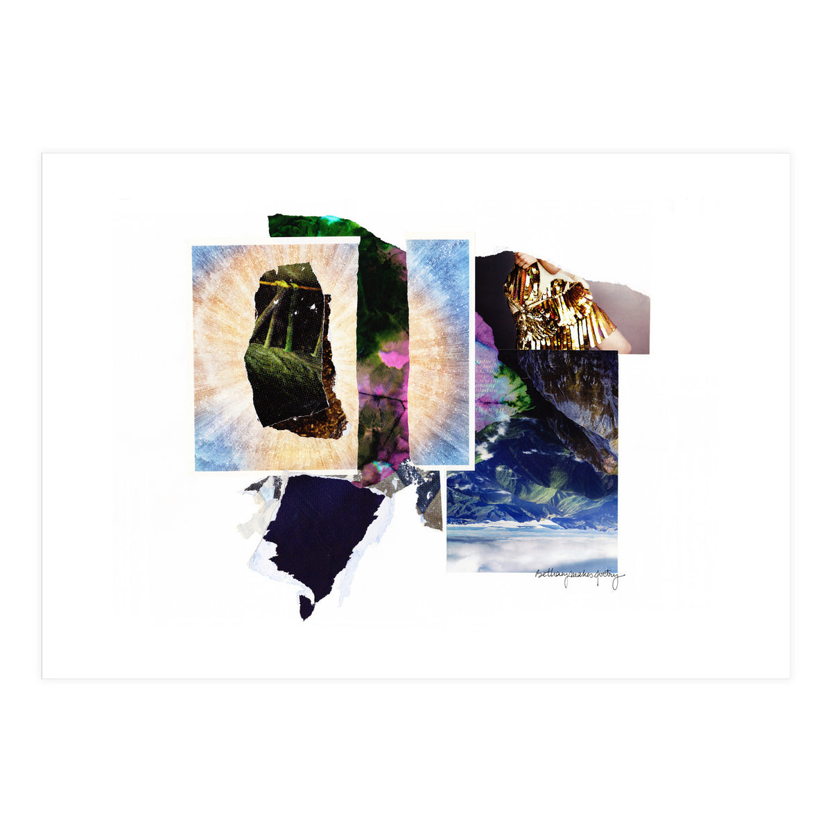 Flash Episode (Print Only)