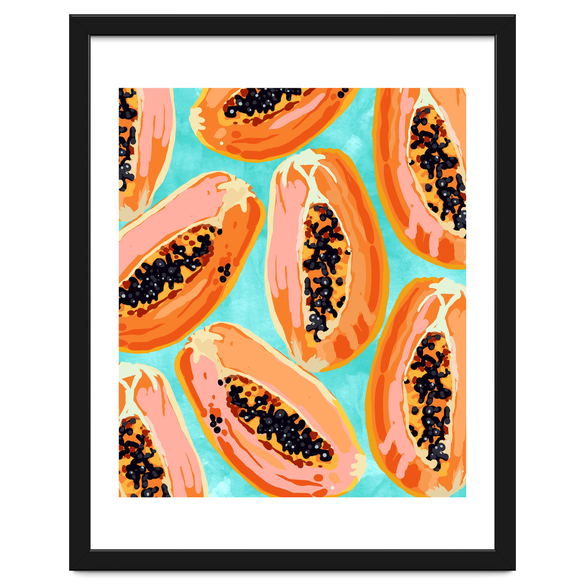 I Love It When You Call Me Big Papaya