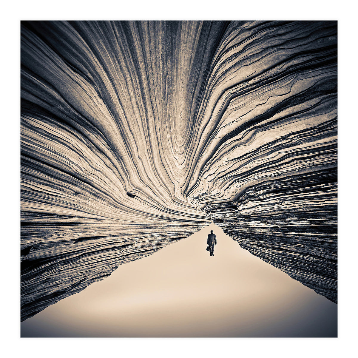 Episode (Print Only)