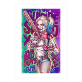 We Are Bad Guys (Print Only) thumbnail
