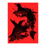 A Feast For Crows (Print Only) thumbnail