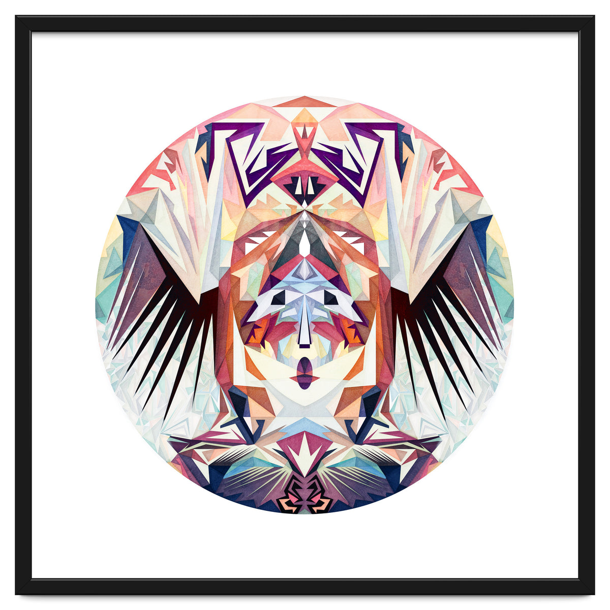 You Are Already Here