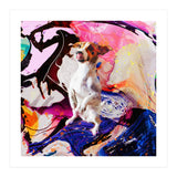 Zycko Color Dog 4 (Print Only) thumbnail