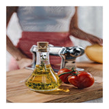 Olive oil and tomatoes (Print Only) thumbnail