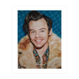H smile (Print Only) thumbnail