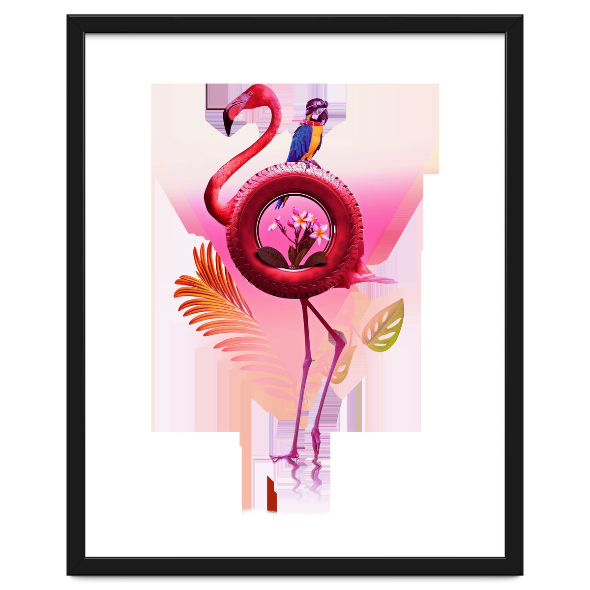 Flamingo