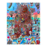 La Isla Digital 15 (Print Only) thumbnail