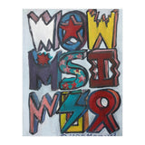 Graffiti 2020 (Print Only) thumbnail