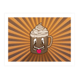 Cinnamon Mochacinno Stout  (Print Only) thumbnail