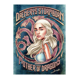 Mother Of Dragons (Print Only) thumbnail