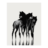 Wolf (Print Only) thumbnail