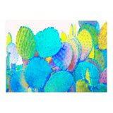 Holograph Cactus (Print Only) thumbnail