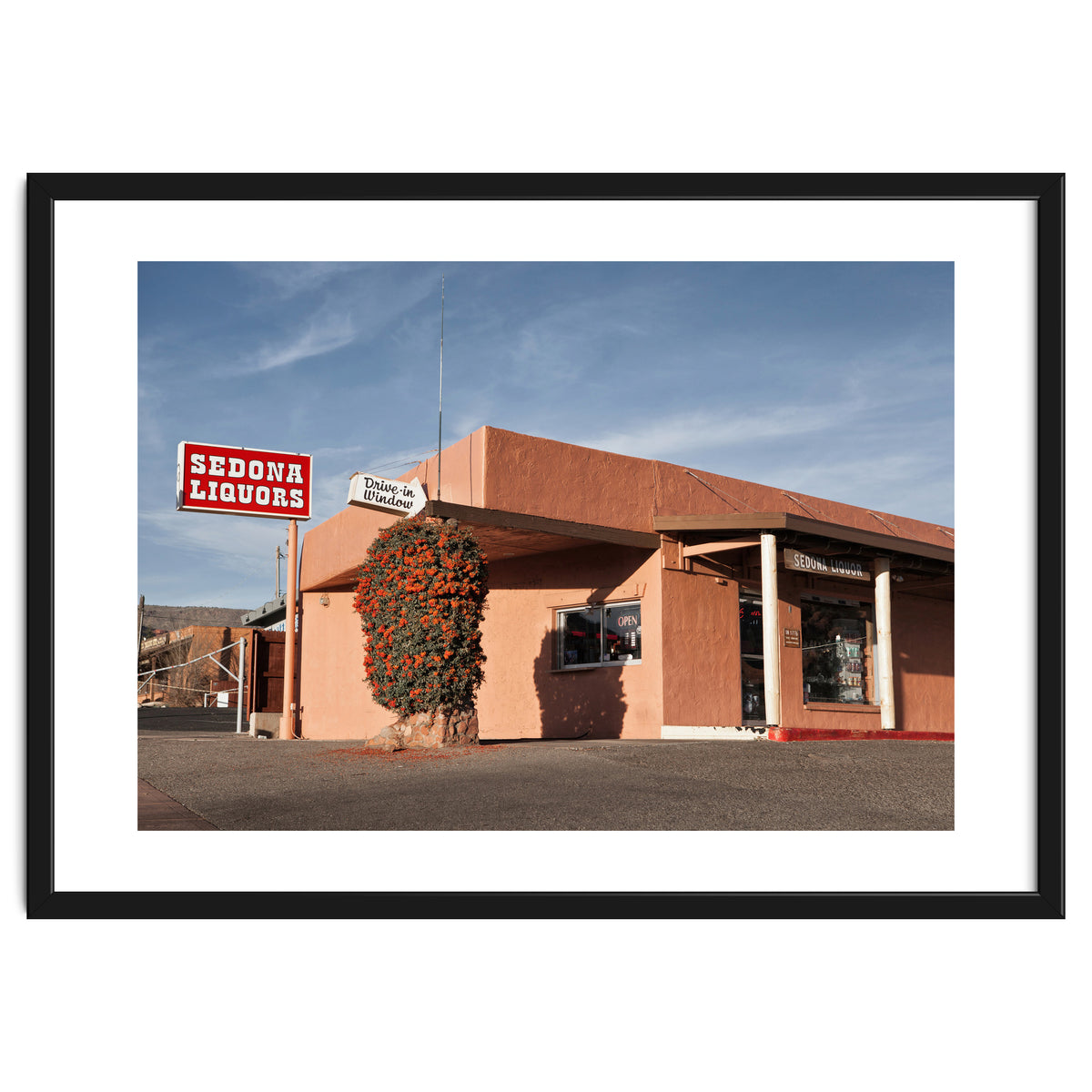 Liquor Store Sedona