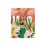 Indomitable Spirit (Print Only) thumbnail