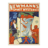 Newmann's Wonderful Spirit Mysteries (Print Only) thumbnail