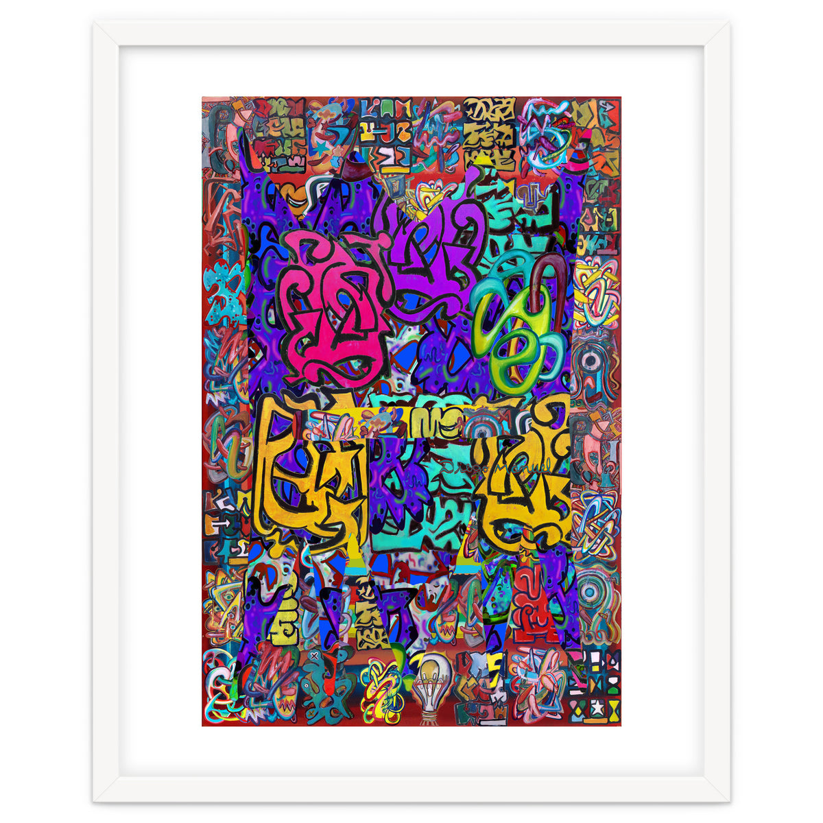 Graffiti Digital Nuevo 2023 45