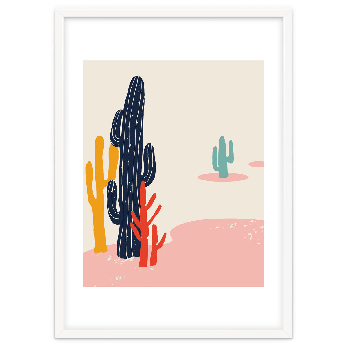 desert plants