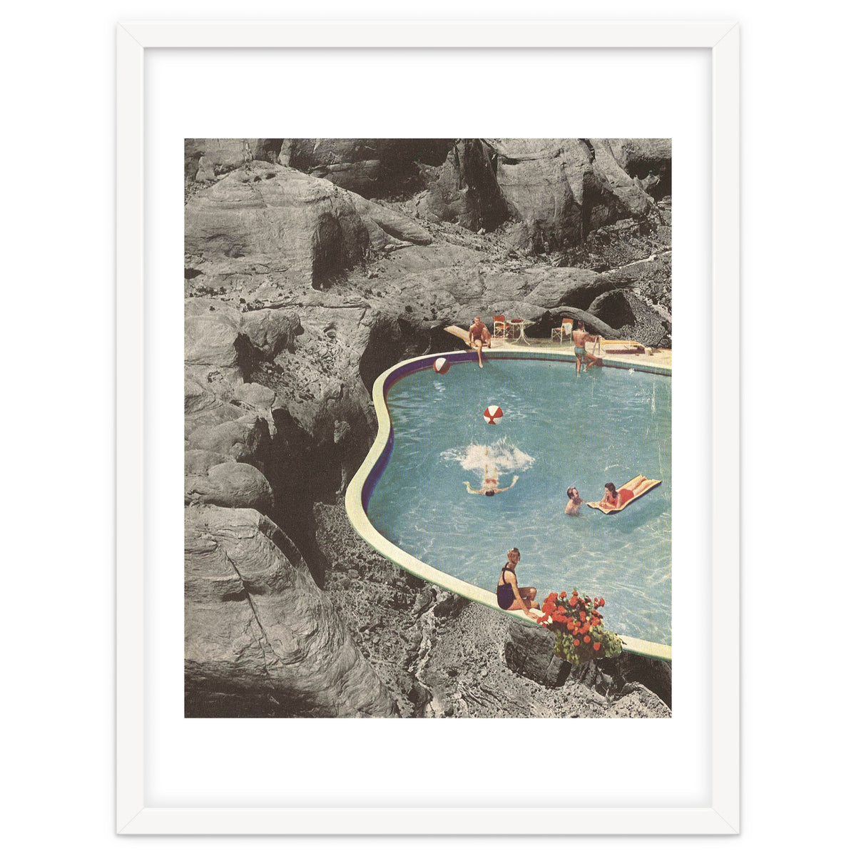 Is This The Place That They Call