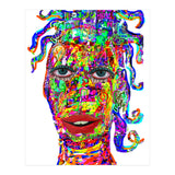 Mujer B 66 (Print Only) thumbnail