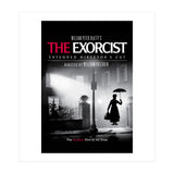 Mary Poppins In The Exorcist (Print Only) thumbnail