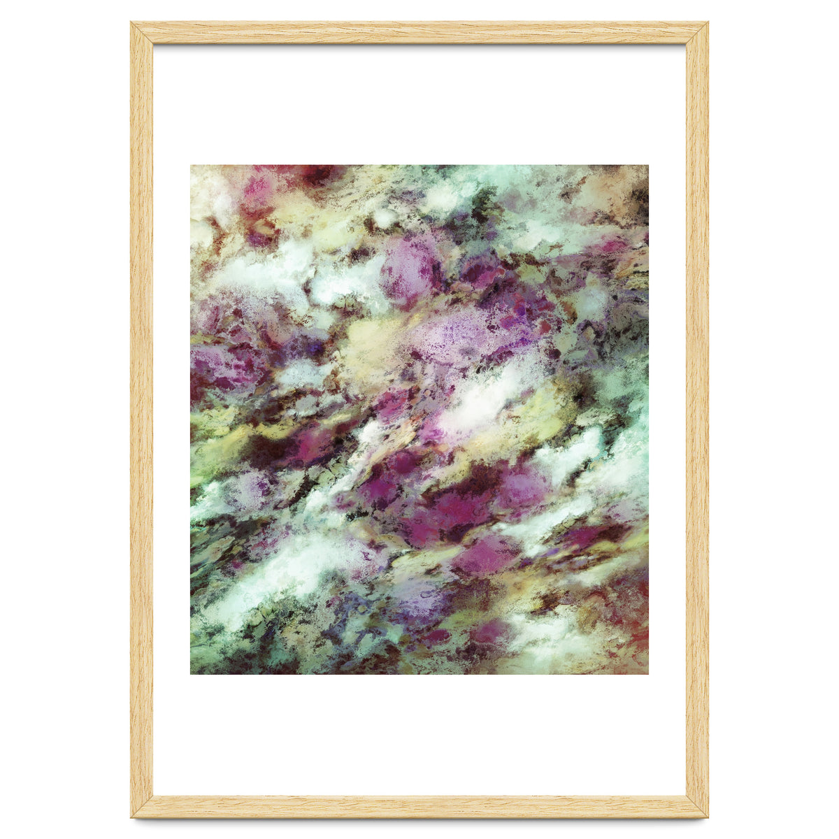 Remnants Of The Roses