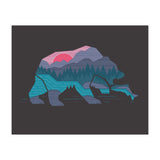 Bear Country (Print Only) thumbnail