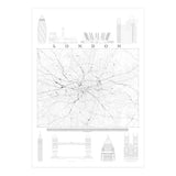 London (Print Only) thumbnail