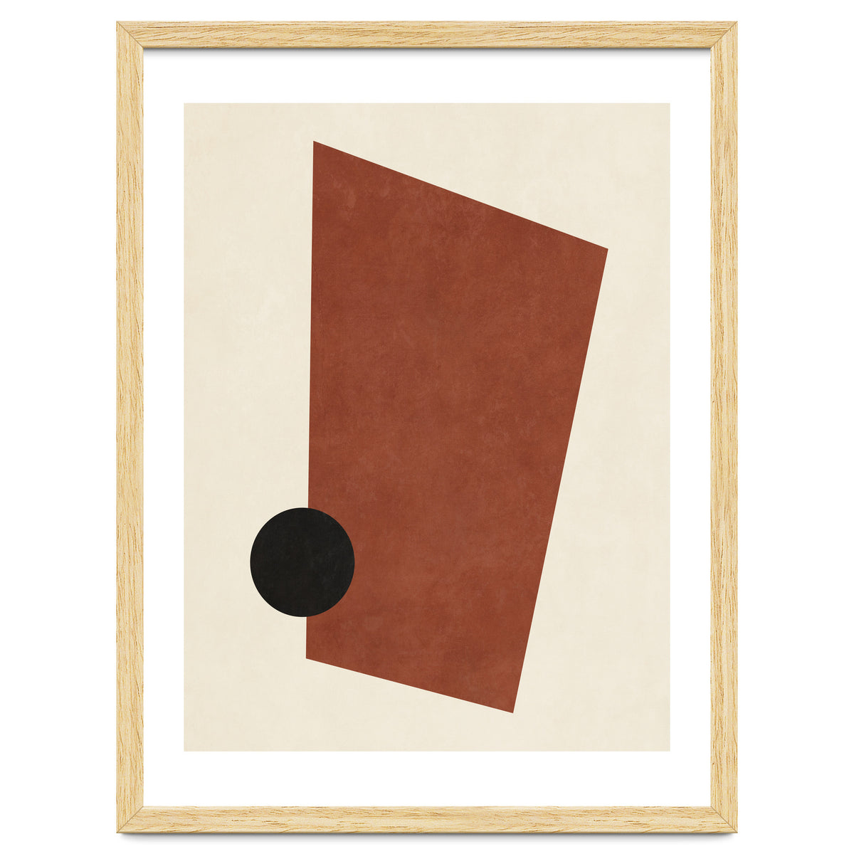 GEOMETRIC ART - 01BR